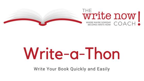 write-a-Thon