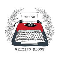 Top 50 Writing Blogs