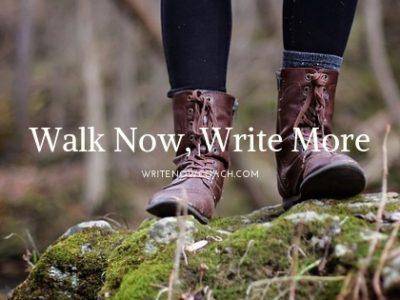 write more