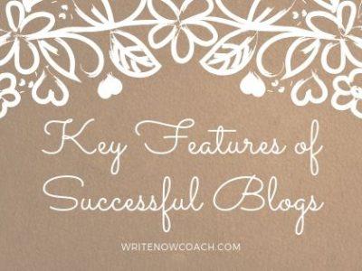 successful blogs
