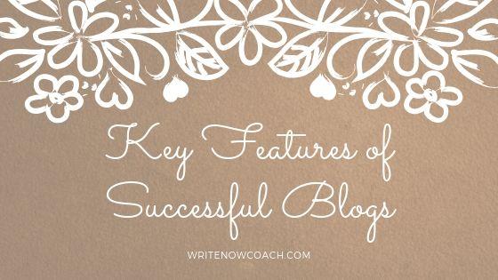successful blogs