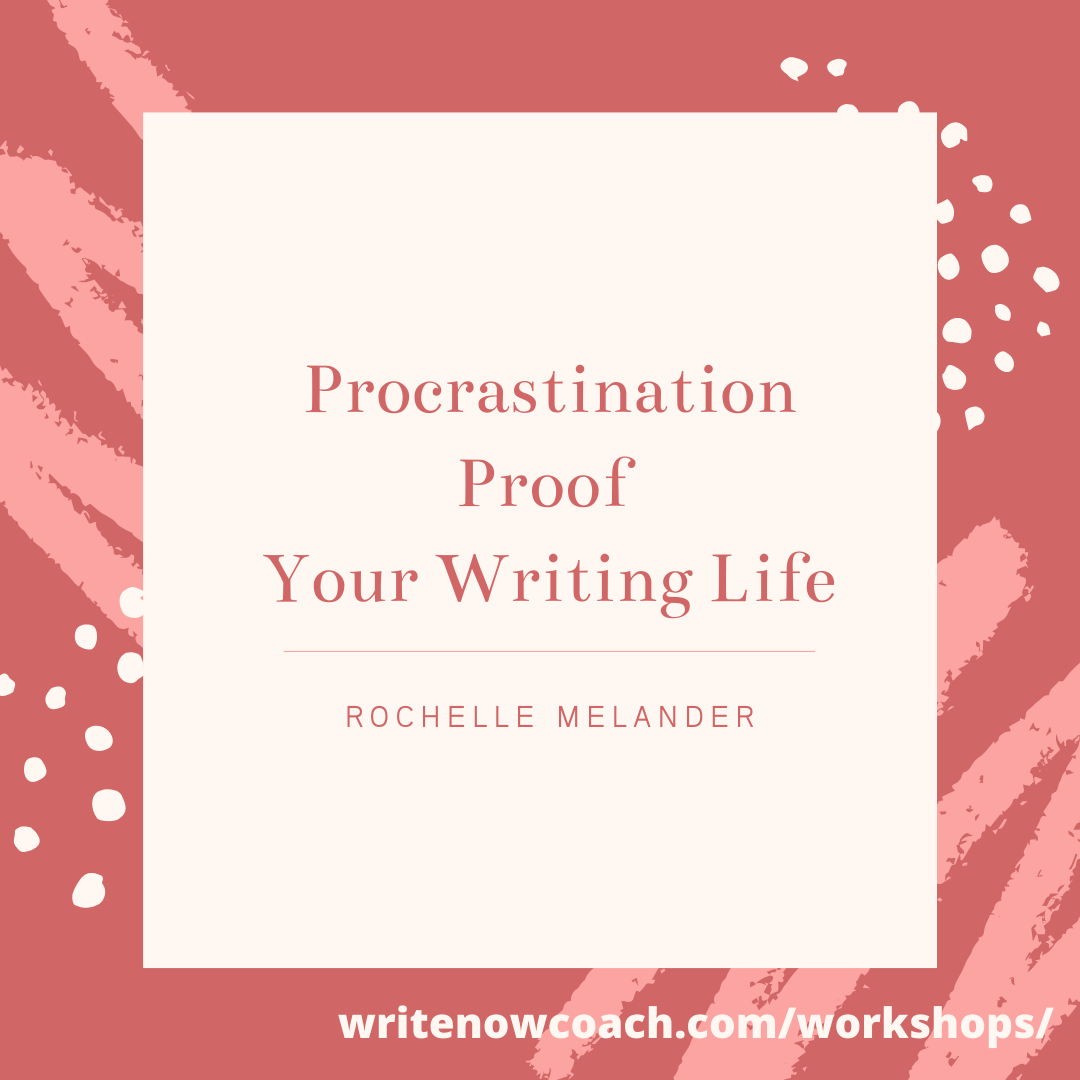 Procrastination Proof Your Life