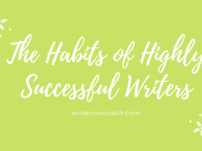 Successful Writers