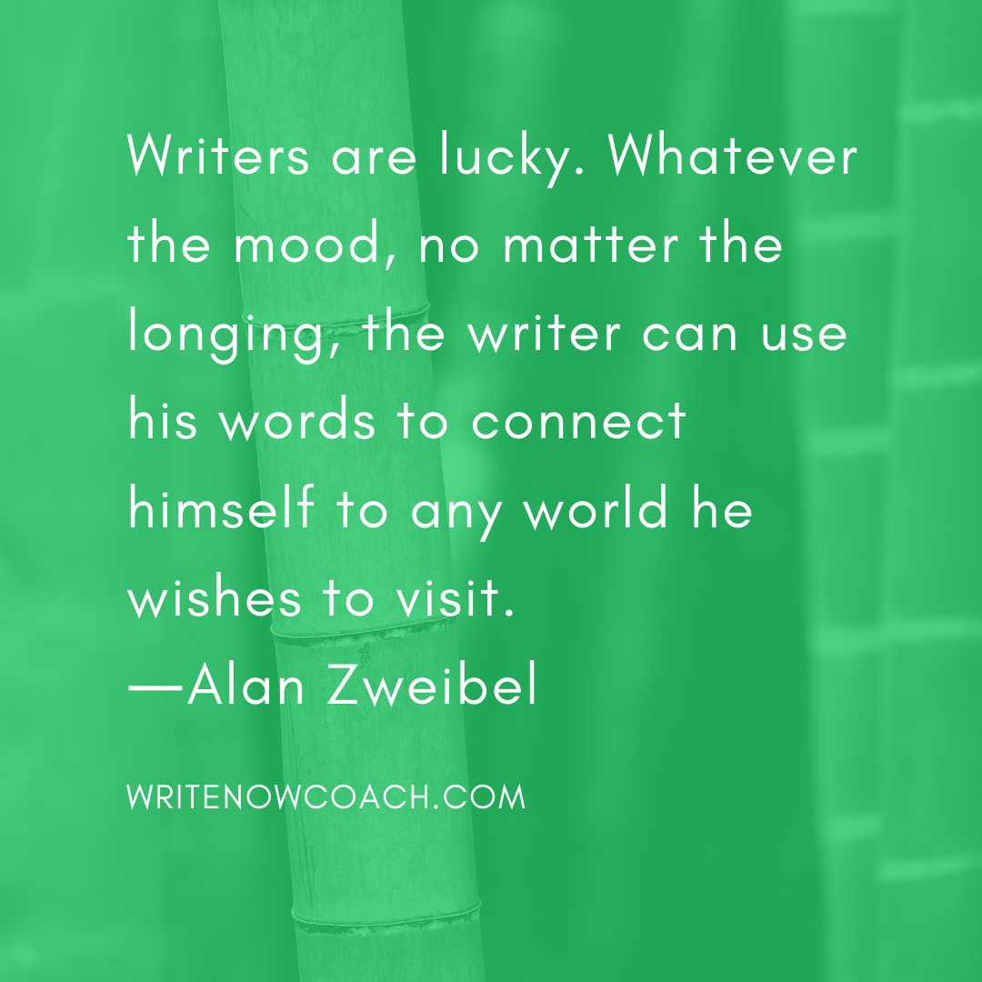 The Habits of Highly Successful Writers - Write Now Coach! Blog