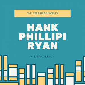 Hank Phillipi Ryan