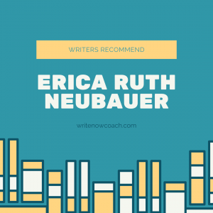 Erica Ruth Neubauer
