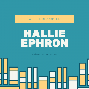 Hallie Ephron