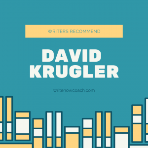 David Krugler