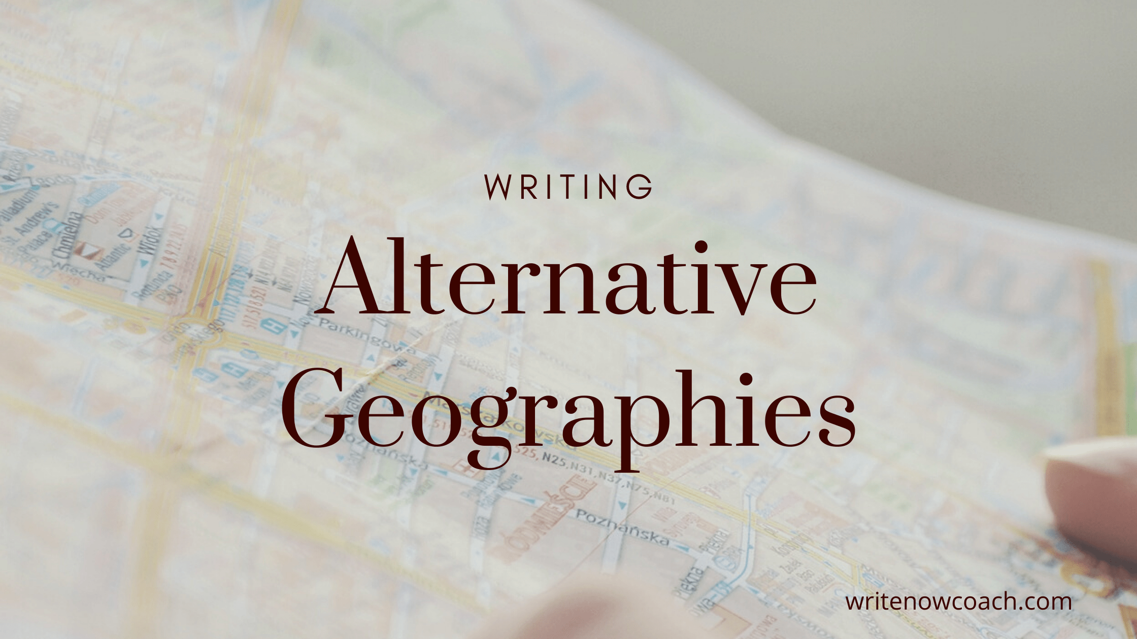 Geographies