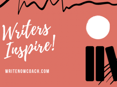 Writers Inspire