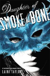 Smoke and Bone