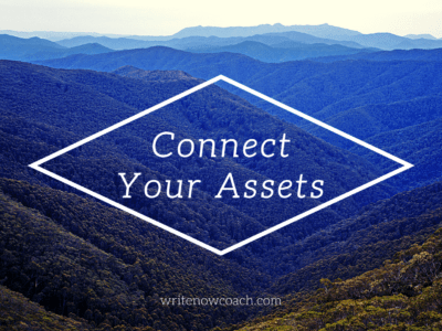 Connect Your Assets