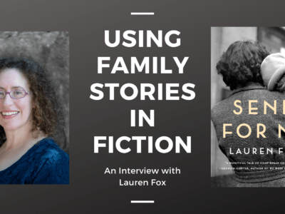 Family Stories in Fiction