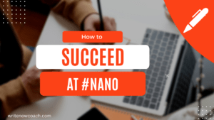 #NaNo